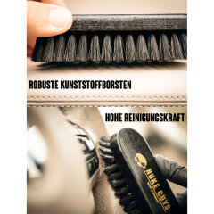 Nuke Guys - Leather and Textile Brush S