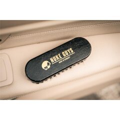 Nuke Guys - Leather and Textile Brush S