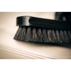 Nuke Guys - Leather and Textile Brush M