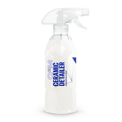 GYEON Q²M Ceramic Detailer 400 ml