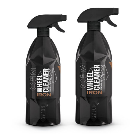 GYEON Q²M Iron WheelCleaner