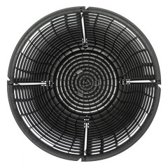 The Detail Guardz Plastic Scrub Wall - niebieski