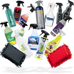 Éliminateur dinsectes Bug Remover + Éponge...