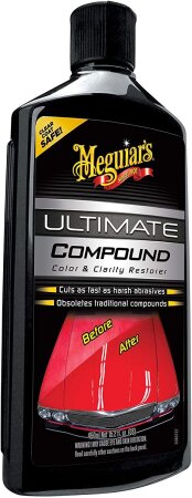 Meguiars Ultimate Compound 450ml