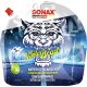 SONAX WinterBeast AntiFrost + ClearSight 3 L bag