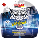 SONAX WinterBeast AntiFrost + ClearSight 3 L bag