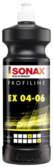 SONAX Profiline polishes 2x 250ml + SONAX polishing pads + ValetPRO Clay Rider 500ml + ValetPRO cleaning clay + accessories
