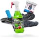 Tuga Chemie Alu-Teufel special rim cleaning set - Premium