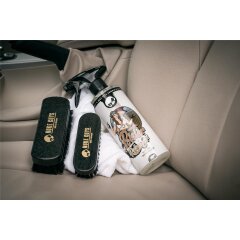 Nuke Guys Leder- und Polsterreingungs Set