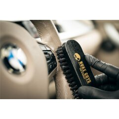 Nuke Guys Leder- und Polsterreingungs Set