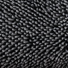 GYEON Q²M WetCoat 1L + Ręcznik z mikrofibry 40x40cm + 50x80cm, 1000 GSM, ciemnoszary