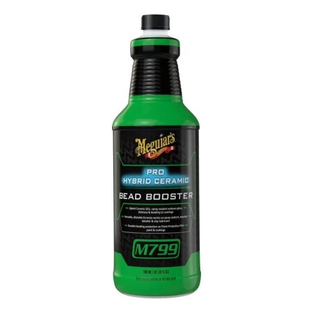 Meguiars Pro Hybrid Ceramic Bead Booster Flasche 946 ml