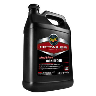 Meguiars Wheel & Paint Iron Decon 3,79 L