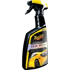 Meguiars Ultimate Quik Wax 473 ml