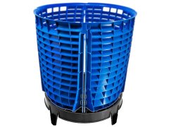 The Detail Guardz Set - Scrub Wall 360 Grad + Dirt Lock Schmutzsieb