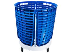 The Detail Guardz Set - Scrub Wall 360 Grad + Dirt Lock Schmutzsieb