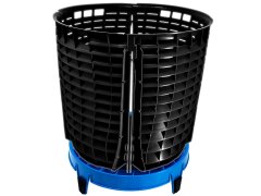 The Detail Guardz Set - Scrub Wall 360 Grad + Dirt Lock Schmutzsieb