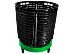 The Detail Guardz Set - Scrub Wall 360 Grad + Dirt Lock Schmutzsieb