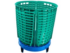 The Detail Guardz Set - Scrub Wall 360 Grad + Dirt Lock Schmutzsieb