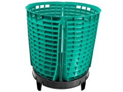 The Detail Guardz Set - Scrub Wall 360 Grad + Dirt Lock Schmutzsieb