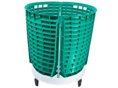 The Detail Guardz Set - Scrub Wall 360 Grad + Dirt Lock Schmutzsieb