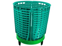 The Detail Guardz Set - Scrub Wall 360 Grad + Dirt Lock Schmutzsieb