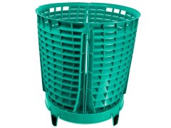 The Detail Guardz Set - Scrub Wall 360 Grad + Dirt Lock Schmutzsieb