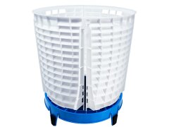 The Detail Guardz Set - Scrub Wall 360 Grad + Dirt Lock Schmutzsieb