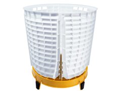 The Detail Guardz Set - Scrub Wall 360 Grad + Dirt Lock Schmutzsieb