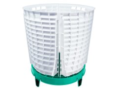 The Detail Guardz Set - Scrub Wall 360 Grad + Dirt Lock Schmutzsieb