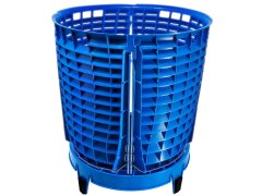 The Detail Guardz Set - Scrub Wall 360 Grad + Dirt Lock Schmutzsieb