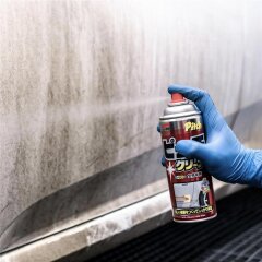 Soft99 - Nettoyant Nouveau Pitch 420 ml