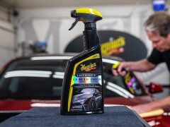 Meguiars Ultimate Quik Detailer 709 ml