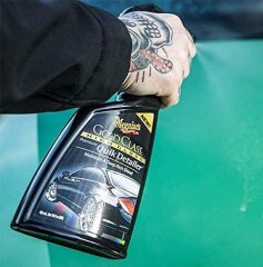 Meguiars Gold Class Premium Quik Detailer 473 ml