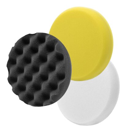 Menzerna Pads - 85 mm