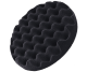 Menzerna Pad - 85 mm - soft - black