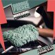 Garage Freaks - Pack de 2 - GANT DE LAVAGE CHENILLE