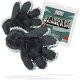 Garage Freaks - 2er Pack - 5 FINGERS WASHING GLOVE - Waschhandschuh
