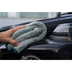 Garage Freaks - ULTRA FINISH - Poliertuch - 40x40cm, 1200 GSM