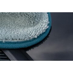 Garage Freaks - ULTRA FINISH - Poliertuch - 40x40cm, 1200 GSM