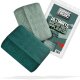 Garage Freaks - 2er Pack - ULTIMATE MICROFIBER APPLICATOR - Auftragsschwamm, 12x9x4,5cm