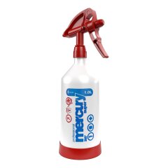 Mercury Super PRO+ 360 Grad VITON rot Sprühflasche...