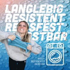 Nuke Guys - Gamma Dryer XXL - Mikrofaser Trockentuch  - 1400 GSM - blau 50 x 80 cm