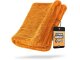 Nuke Guys - Gamma Dryer L - Mikrofaser Trockentuch  - 1400 GSM - orange 40 x 60 cm