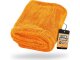 Nuke Guys - Gamma Dryer XXL - Mikrofaser Trockentuch  - 1400 GSM - orange 50 x 80 cm
