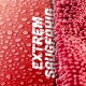 Nuke Guys - Gamma Dryer S - microfiber dryer sheet - 1400 GSM - red 40 x 40 cm