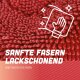Nuke Guys - Gamma Dryer S - Mikrofaser Trockentuch  - 1400 GSM - rot 40 x 40 cm