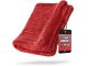 Nuke Guys - Gamma Dryer L - Mikrofaser Trockentuch  - 1400 GSM - rot 40 x 60 cm