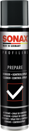 Sonax Profiline Prepare Lackreiniger 400ml