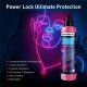 Menzerna Power Lock Ultimate NEON EDITION 250 ml
